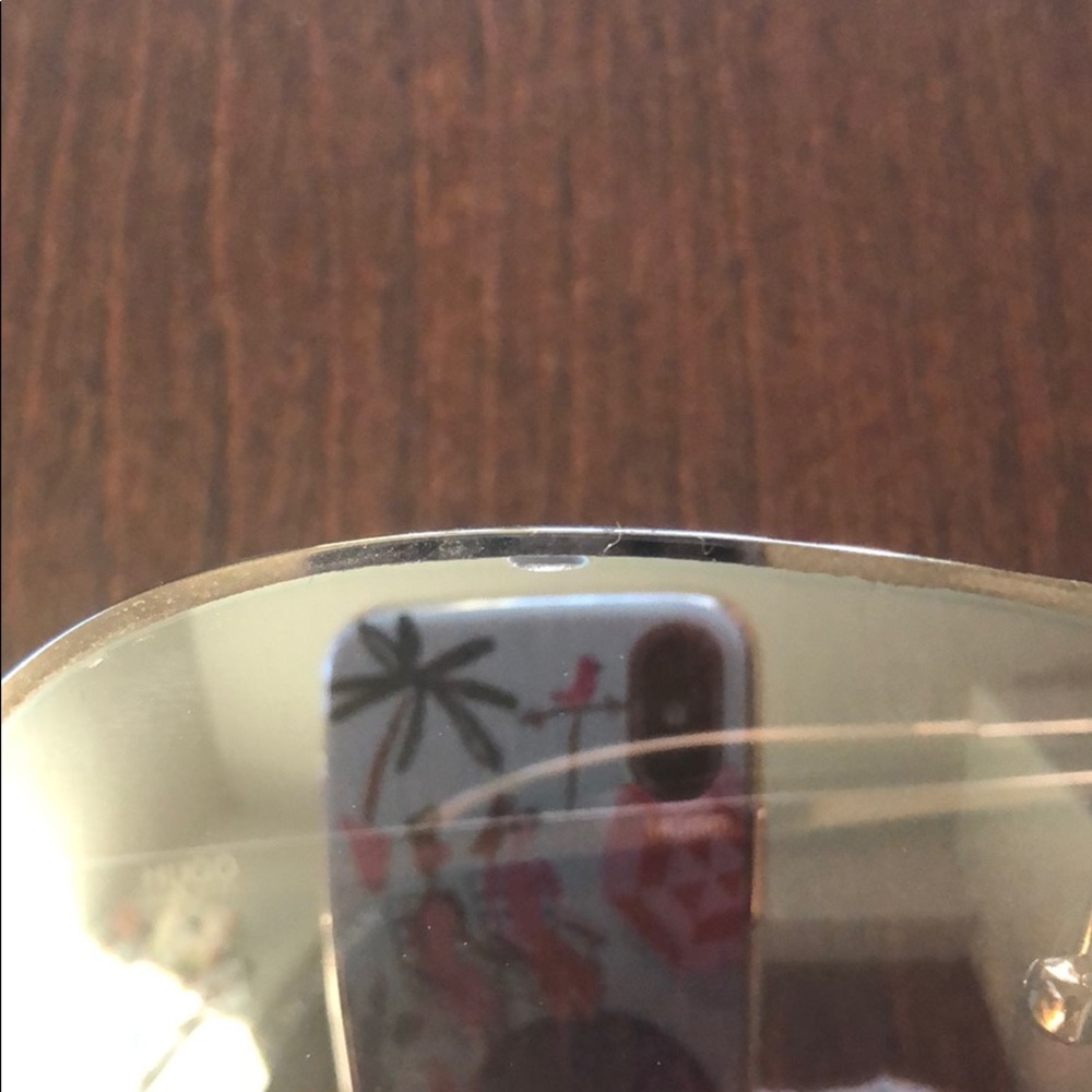 Hugo Boss sunglasses. - Picture 4 of 8